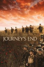 Journey's End (2017) BluRay 480p 720p Watch & Download Full Movie