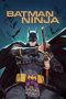 Batman Ninja (2018) BluRay 480p & 720p Full HD Movie Download