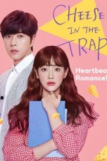 Cheese in the Trap (2018) WEBRip 480p, 720p & 1080p Mkvking - Mkvking.com