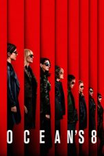 Ocean's Eight (2018) BluRay 480p & 720p Full HD Movie Download