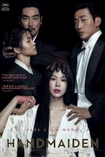 The Handmaiden (2016) BluRay 480p & 720p Download Full Movie