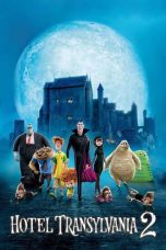 Hotel Transylvania 2 (2015) BluRay 480p 720p Download Full Movie