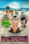 Hotel Transylvania 3: Summer Vacation (2018) BluRay 480p 720p Download Full Movie