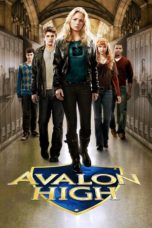 Avalon High (2010) Dual Audio 480p & 720p Full Movie Download