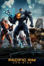 Pacific Rim: Uprising (2018) BluRay 480p 720p Download Full Movie