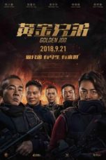 Golden Job 2018 BluRay 480p & 720p Movie Download and Watch Online