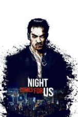 The Night Comes for Us (2018) BluRay 480p, 720p & 1080p Full Movie