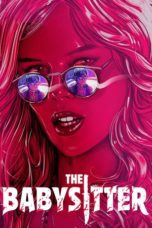 The Babysitter (2017) WEB-DL 480p & 720p Movie Download