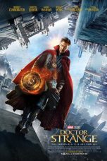 Doctor Strange (2016) BluRay 480p, 720p & 1080p Movie Download