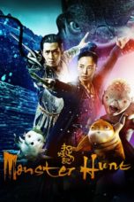 Monster Hunt (2015) BluRay 480p & 720p Movie Download