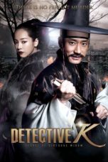 Detective K: Secret of Virtuous Widow (2011) BluRay 480p & 720p