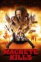 Machete Kills (2013) BluRay 480p & 720p Free HD Movie Download