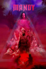 Mandy (2018) BluRay 480p & 720p Movie Download and Watch Online