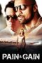 Pain & Gain (2013) Dual Audio 480p & 720p Movie Download in Hindi