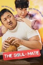 The Soul-Mate (2018) WEBRip 480p, 720p & 1080p Mkvking - Mkvking.com