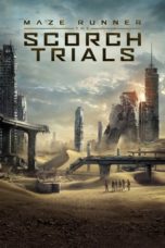 Maze Runner: The Scorch Trials (2015) BluRay 480p & 720p Download