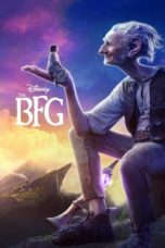 The BFG (2016) Dual Audio 480p & 720p Full Movie Download in Hindi