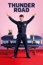 Thunder Road (2018) BluRay 480p & 720p Free HD Movie Download