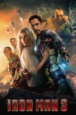 Iron Man 3 (2013) BluRay 480p, 720p & 1080p Movie Download