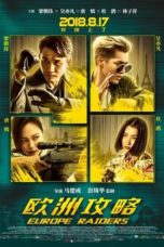 Europe Raiders (2018) BluRay 480p & 720p Movie Download