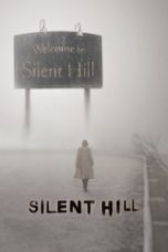 Silent Hill (2006) BluRay 480p & 720p Movie Download Subtitle Indonesia