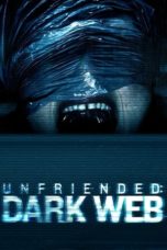 Unfriended: Dark Web (2018) BluRay 480p & 720p Movie Download