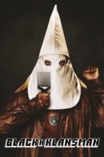 BlacKkKlansman (2018) BluRay 480p & 720p Movie Download