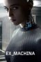 Ex Machina 2014 BluRay 480p & 720p Movie Download and Watch Online