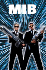 Men in Black (1997) BluRay 480p & 720p Movie Download