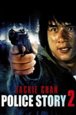 Police Story 2 (1988) BluRay 480p & 720p Movie Download Sub Indo