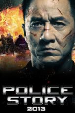 Police Story: Lockdown (2013) BluRay 480p & 720p Download Sub Indo