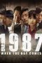 1987: When the Day Comes (2017) BluRay 480p & 720p Movie Download