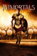 Immortals (2011) BluRay 480p & 720p Movie Download Sub Indo