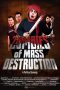 ZMD: Zombies of Mass Destruction 2009 BluRay 480p & 720p Full HD Movie Download