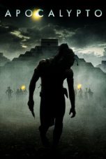 Apocalypto (2006) BluRay 480p & 720p Movie Download Sub Indo