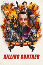 Killing Gunther 2017 BluRay 480p & 720p Full HD Movie Download