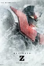 Mazinger Z: Infinity 2017 BluRay 480p & 720p Full HD Movie Download