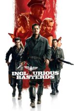 Inglourious Basterds (2009) BluRay 480p & 720p Full HD Movie Download