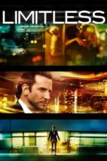 Limitless 2011 BluRay 480p & 720p Full HD Movie Download