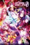 No Game No Life: Zero 2017 BluRay 480p & 720p Full HD Movie Download