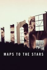 Maps to the Stars 2014 BluRay 480p & 720p Full HD Movie Download