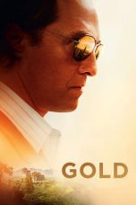 Gold (2016) BluRay 480p & 720p Full HD Movie Download