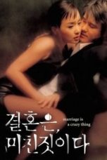 Marriage Is a Crazy Thing 2002 BluRay 480p & 720p Full HD Movie Download