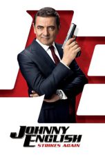 Johnny English Strikes Again (2018) BluRay 480p & 720p Movie Download