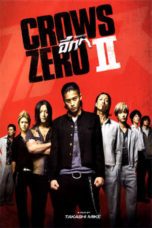 Crows Zero II (2009) BluRay 480p & 720p Free HD Movie Download