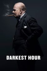 Darkest Hour (2017) BluRay 480p & 720p Full HD Movie Download