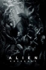 Alien: Covenant (2017) BluRay 480p & 720p Full HD Movie Download