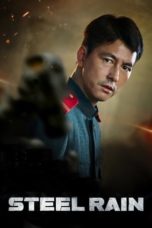 Steel Rain (2017) BluRay 480p & 720p Full HD Movie Download