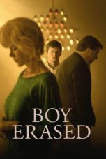 Boy Erased (2018) BluRay 480p & 720p Full HD Movie Download