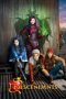 Descendants (2015) WEB-DL 480p & 720p Full HD Movie Download